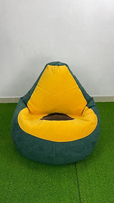 Бинбэги: Бинбэг — 1