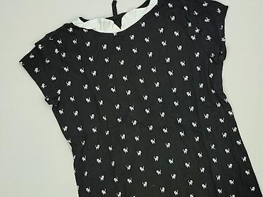 bluza koty: Sinsay, Bluzka damska, rozmiar M — 1