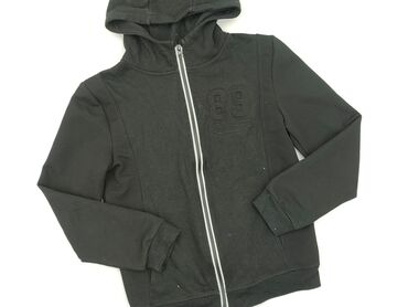 Sweatshirt, Primark, 12 years, 146-152 cm, condition - Very good