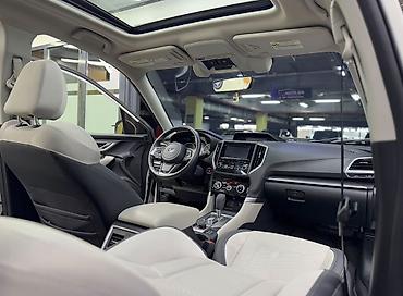 субару ворстер: Subaru Forester: 2021 г., 2.5 л, Бензин, Кроссовер — 4