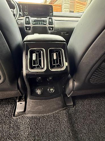 2021: Kia Sorento: 2021 г., 2.2 л, Автомат, Бензин, Кроссовер — 9