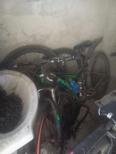 velosiped 2 el: Satlır 29 luq heç bir problemi yoxdur super vəziyyətdə bir dənə kameri — 2