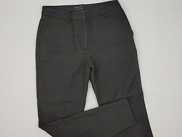 deichmann buty robocze: Selected Femme, Spodnie materiałowe damskie, rozmiar S — 1