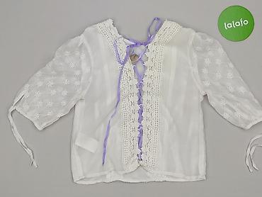 165 84a stradivarius: H&M, Bluzka damska, rozmiar S — 3