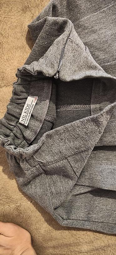 ugg bakü: Nil Kids school uniform skort - Brend: Nil Kids (etiketdə “School — 1
