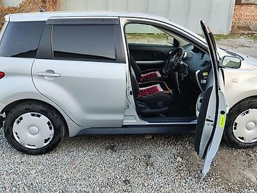 Toyota: Toyota ist: 2003 г., 1.3 л, Автомат, Бензин, Хэтчбэк at lalafo.kg — 9 Toyota: Toyota ist: 2003 г., 1.3 л, Автомат, Бензин, Хэтчбэк — 9