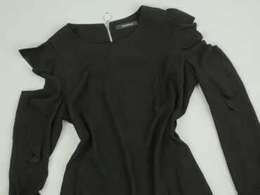 sukienki dla niskich i grubych: Reserved, Women`s dress, size M (EU 38)