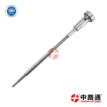 Fuel injector Control Valve FOOR J04 542 ve China Lutong is one of