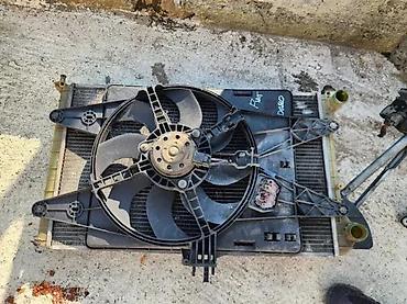 xtool d5s cena: VENTILATOR FIAT DOBLO 1.9D | Ventilator fiat doblo 1.9d — 1