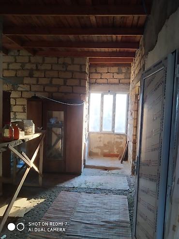garaj satışı: Pirşağı qəs. 4 otaqlı, 955 kv. m, Orta təmir — 4