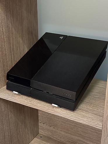 nintendo controller: Настоящая PS4 в оригинальном мощном корпусе! Идеальный выбор для тех — 2