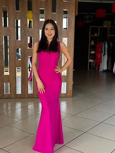 Вечерние платья: Вечерние платья – коллекция для выпускного, торжеств и особых случаев — 16