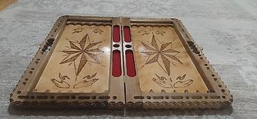 Nərdlər: Nərdlər əl işidi Nərdlər 45azene satilir Nərdlərin ucuz qiymətə satışı — 15