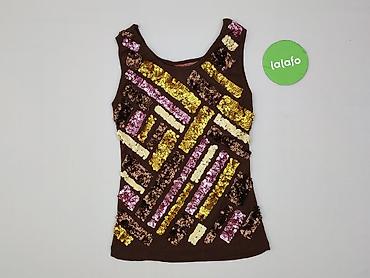 cekiny zara: Top damski, rozmiar 2XS — 2