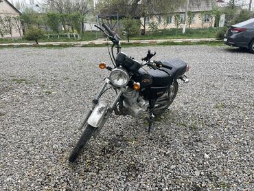 Другая мототехника: Китайский мотоцикл 150 кубов меняю на урал без коляски нормальном