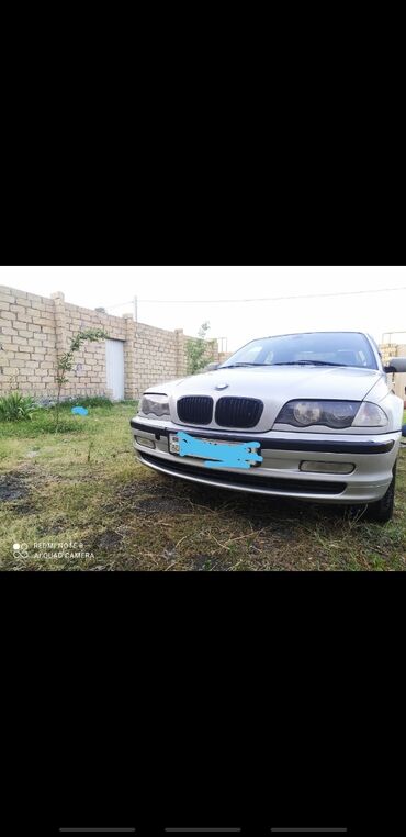 diz agrilari ucun dermanlar v Azərbaycan | ORTOZLAR: BMW 4 series: 2 l. | 2000 il | 450000 km. | Sedan