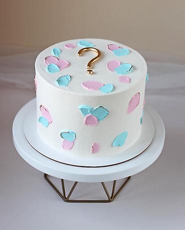 Кондитерские изделия, сладости: Гендерный торт at lalafo.kg — 5 Кондитерские изделия, сладости: Гендерный торт — 5