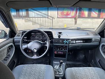 Daewoo: Daewoo Nexia: 2006 г., 1.6 л, Механика, Бензин, Седан — 6