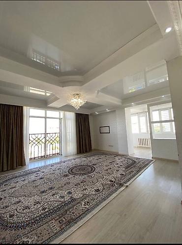 Продажа квартир: 3 комнаты, 100 м², 7 мкр Элитка, 8 этаж, Дизайнерский ремонт — 3