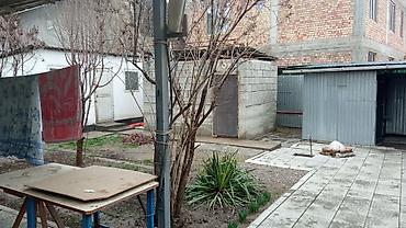 Продажа коттеджей и домов: Продается жилой дом с участком . район Аламединский рынок,Стронг — 6