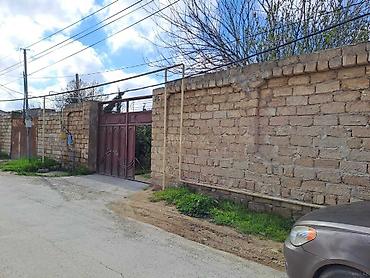 6 mkr: Mərdəkan 7 otaqlı, 280 kv. m, Orta təmir — 1
