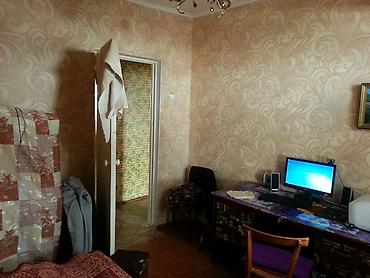 3 room: 4 комнаты, 77 м², Индивидуалка, 4 этаж, Косметический ремонт — 2