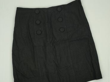 spodenko spódniczka hm: H&M, Women`s skirt, size M
