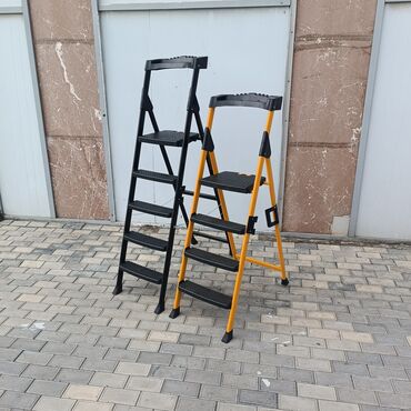 Nərdivanlar: VENUS (nərdivanlar). Yüksek keyfiyyətli rus nərdivani Hər bir — 10