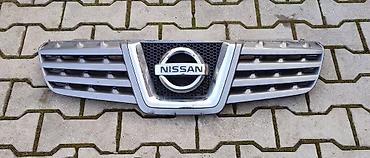 MASKA ZA NISSAN QASHQAI OD 2007. DO 2009. GOD