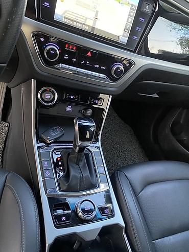 Ssangyong: Ssangyong Korando: 2020 г., 1.5 л, Автомат, Бензин, Кроссовер — 8