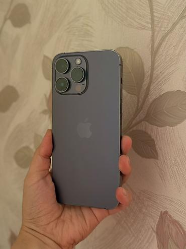 apple macbook pro 13 with retina display: IPhone 14 Pro Max, Б/у, 1 ТБ, Deep Purple, Коробка, 100 % — 4