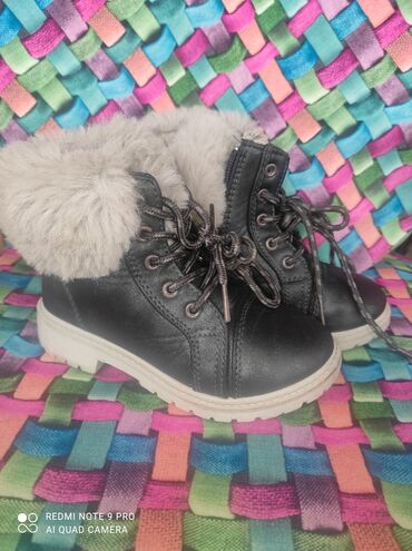 safran obuca cizme: Ankle boots, Pandino, Size - 29