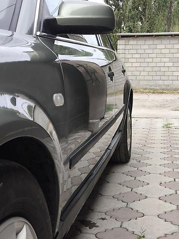 Транспорт: Volkswagen Passat: 2001 г., Механика, Бензин, Седан — 3
