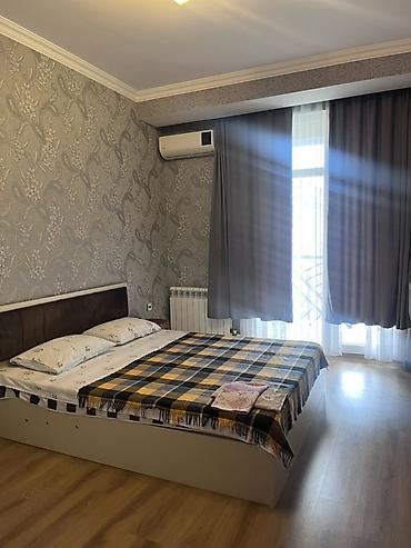 Günlük kirayə mənzillər: 2 otaqlı, Nəsimi r. r-nu — 4