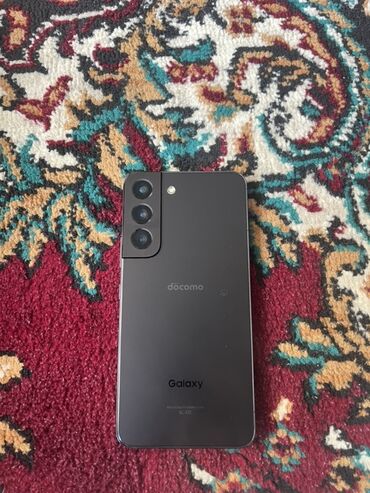 сколько стоит айпад аир 4: Samsung Galaxy S22, Колдонулган, 256 ГБ, түсү - Кара, 1 SIM