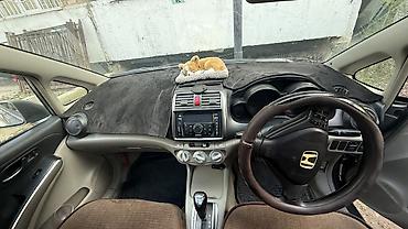 Honda: Honda Airwave: 2005 г., Автомат, Универсал — 4