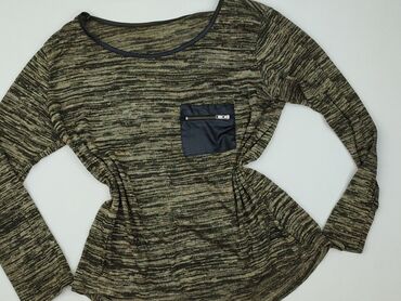 modne spódnice jeansowe: Women's blouse, size M (EU 38)