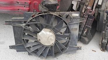 raska alati: ALFA 147 1.6 VENTILATOR HLADNJAKA | ispravan. 147 1.6 benzin — 1