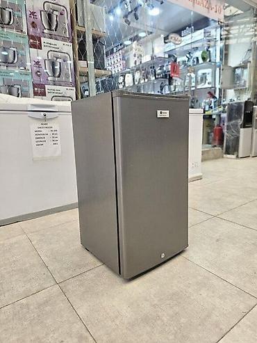 Soyuducular: Soyuducu Soyuducu mini soyuducu Silver Model: BC90 Soyuducu İQLİM — 13