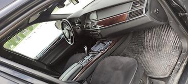 бычок лимузин: BMW X5: 2008 г., 3 л, Автомат, Дизель, Кроссовер — 10