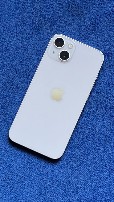 айфон 13 цена бишкек: IPhone 13, Б/у, 128 ГБ, Розовый, Защитное стекло, Чехол, 78 %