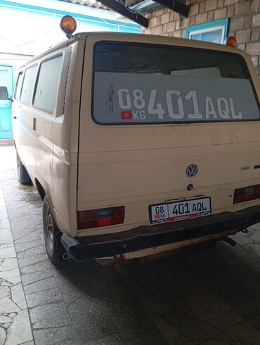 афто рынок ош: Volkswagen