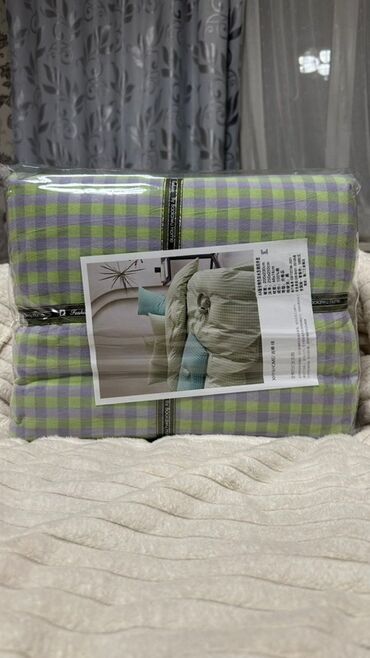 Комплекты постельного белья: Комплекты постельного белья и текстиля для спальни - James & — 2