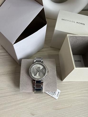 michel cors: Классические часы часы, Michael Kors, Женские, Новый — 7