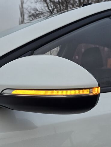 Kia: Kia K3: 2019 г., 1.6 л, Вариатор, Бензин, Седан — 12