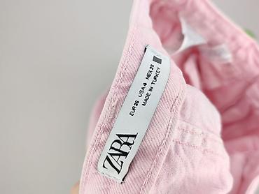 levis 571: Zara, Jeansy damskie, rozmiar S — 4