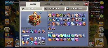 hil: Clash of Clans hesabı. Salam.Sona qədər oxumayanlar əlaqə saxlamasın — 2