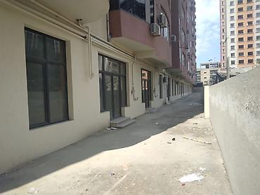 Коммерческая недвижимость: Xetai metro yaxiliginda . Xetai icra hakimiyyetin arxasindaki yasayis — 10