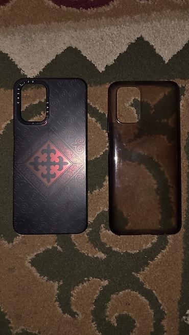 Redmi: Redmi, Redmi Note 10S, Б/у, 64 ГБ, 2 SIM — 5