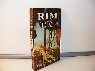 stranger things: Rim bordžija gijom apoliner2001 gramatiktvrd povezna predlistu — 1